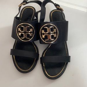 Tory Burch Wedges
